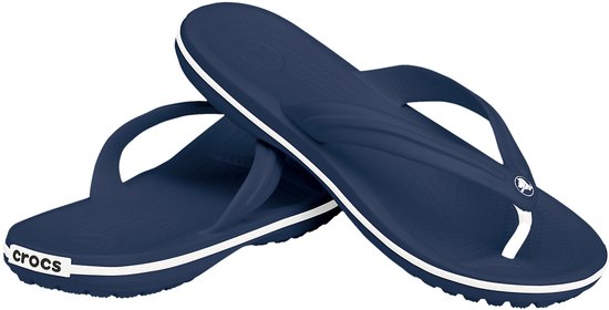 Crocs Flip - Sandalen - Volwassenen - Blauw - 38/39