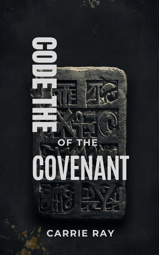 Code of the Covenant - cover