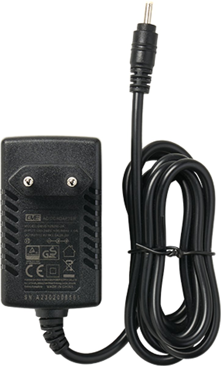Hyckes HyCooler Powerpack Charger - Accu oplader voor Powerpack