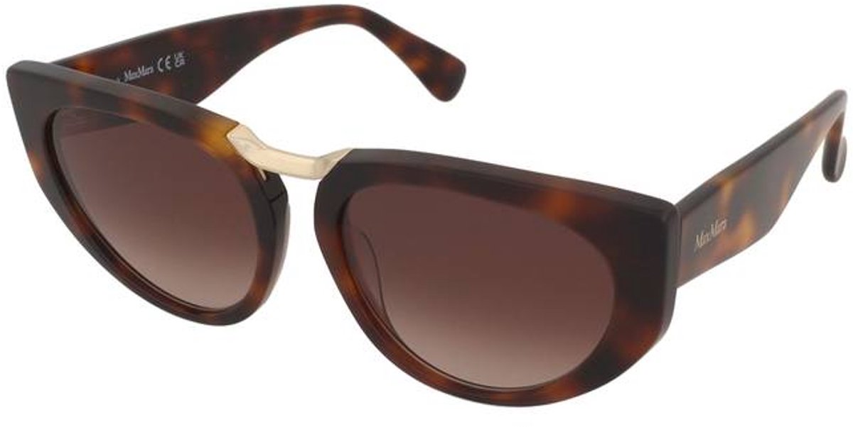 Zonnebrillen Max Mara MM0093 52F