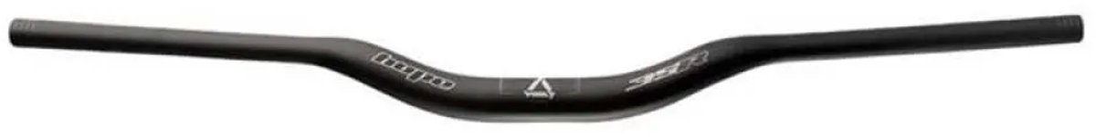 Hope Carbon 35mm Rise 35 Stuur Zilver 35 mm / 800 mm