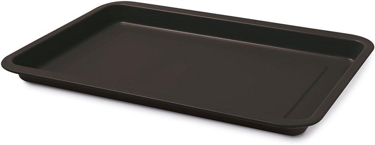 Anti-aanbak Ovenschaal Groot 39 cm - Hittebestendig Bakblik
