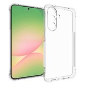 imoshion Hoesje - Geschikt voor Samsung Galaxy A57 (5G) - Shockproof Case - Transparant