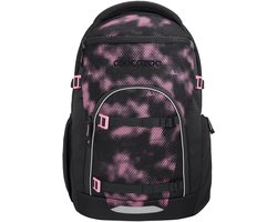 coocazoo Byte Schooltas 46 cm - Kinderen - Pink Illusion