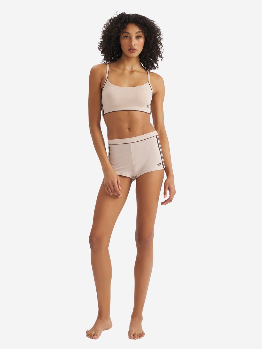 Adidas Originals Panty Originals Adicolor Comfort Flex Cotton Overige kleuren