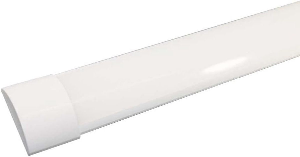 LED Batten 60 cm 20W 2400 Lumen 3000K