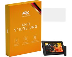 Schermbeschermer voor XP-PEN Artist 13.3 Pro - Anti-reflecterend en Schokabsorberend FX Folie