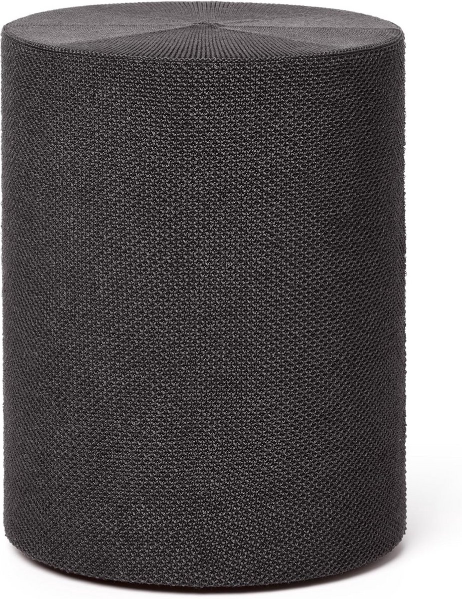 Speaker Cover voor Sonos Sub Mini - Charcoal, Perfecte Pasvorm & Geluidskwaliteit