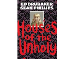 Houses of the Unholy