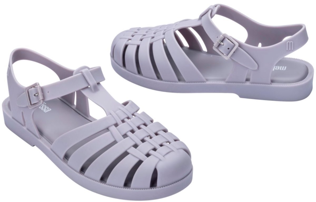 Melissa Sandal Possession Ad