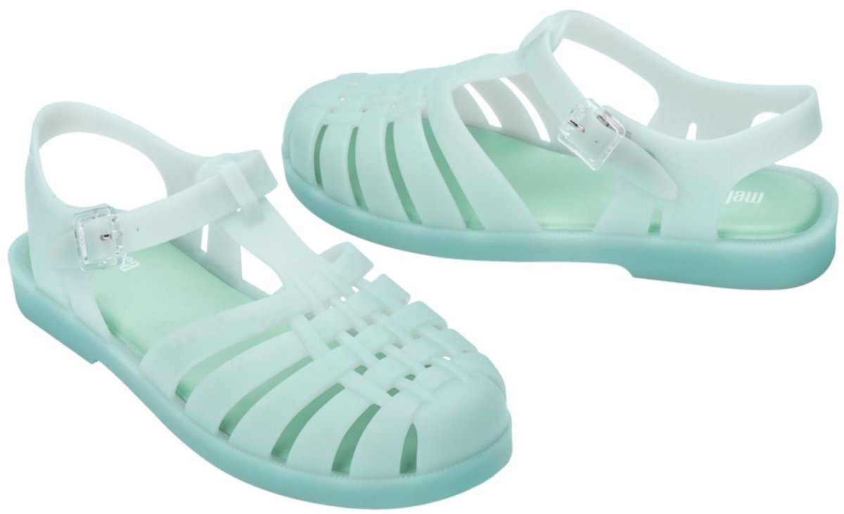 Melissa Sandal Possession Ad