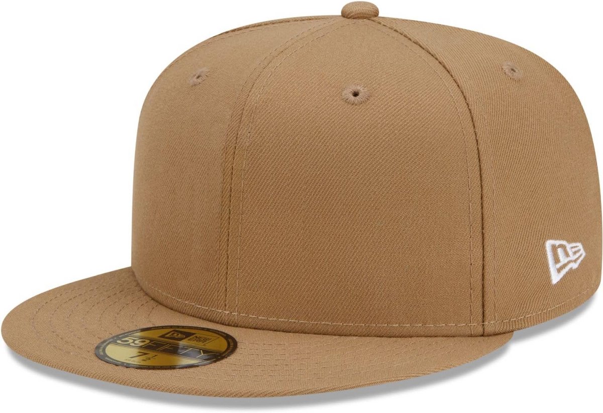59Fifty Fitted Cap - Essential Blank