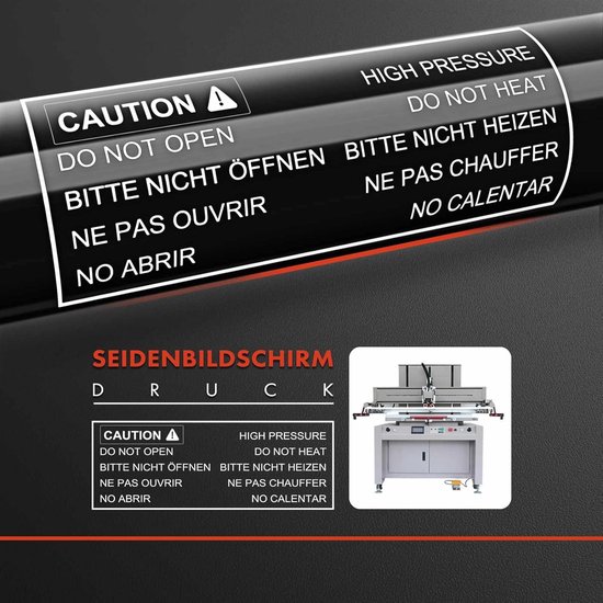 Universele gasveer 2-pack 380N 490mm 187mm — afbeelding 3