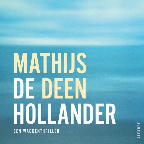 De Hollander - cover
