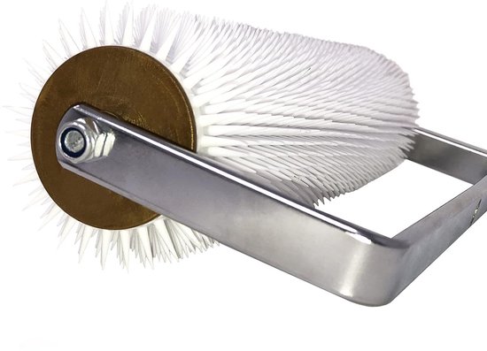 Prikrol - Gazonbeluchter - Gras Beluchten - Gazon Beluchter - Handig — afbeelding 5