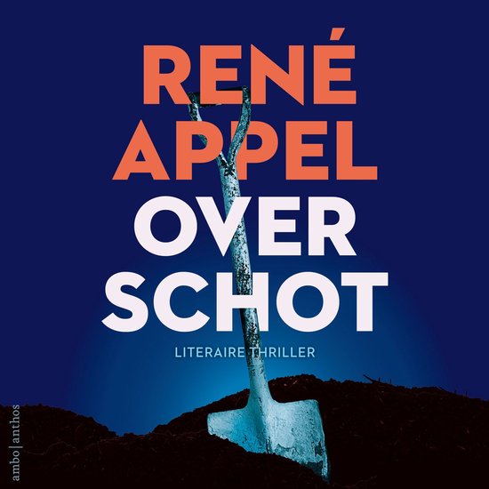Overschot - cover