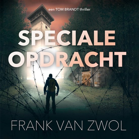 Speciale opdracht - cover