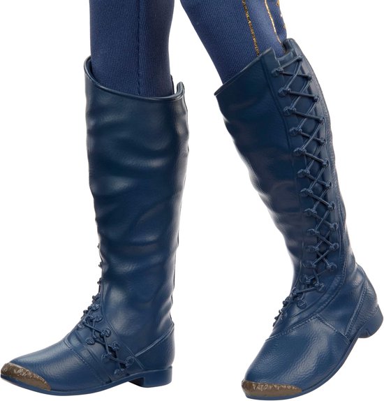 Wicked Fiyero Fashion Doll met Afneembaar Schooluniform en Accessoires van WICKED — afbeelding 2