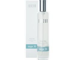 JANZEN Body Mist Sage 36 - 36 stuks