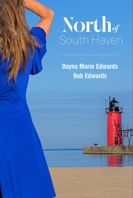 North of South Haven - cover