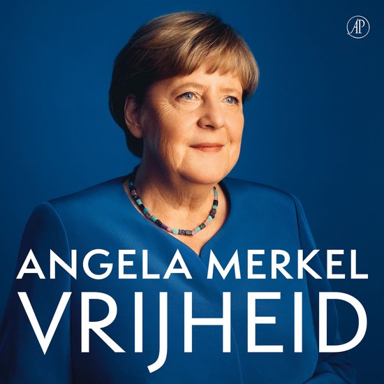 Vrijheid - cover