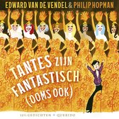 Tantes zijn fantastisch (ooms ook)
