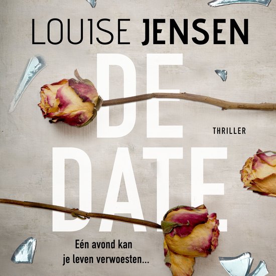 De date - cover