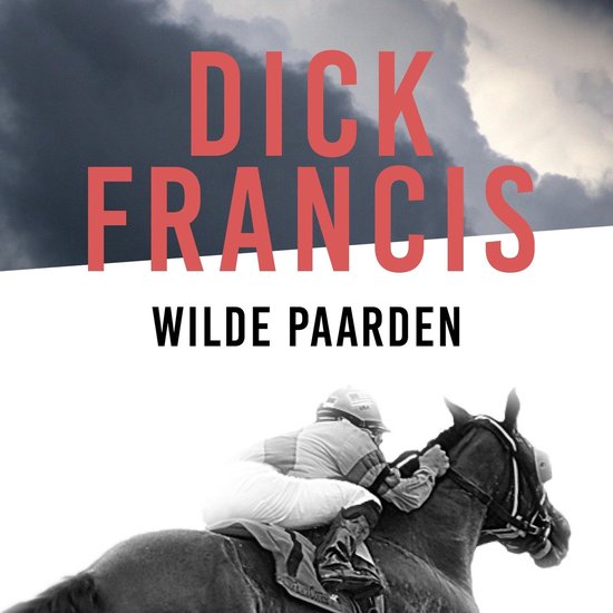 Wilde paarden