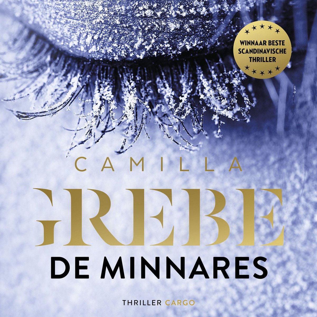Omslag van De minnares