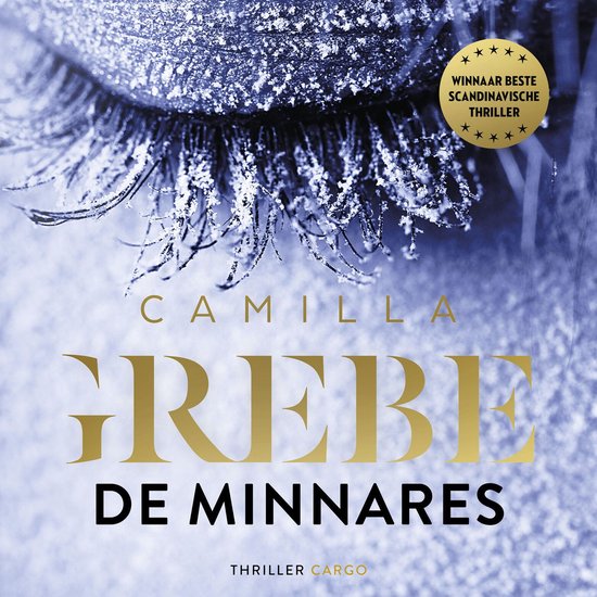 De minnares - cover