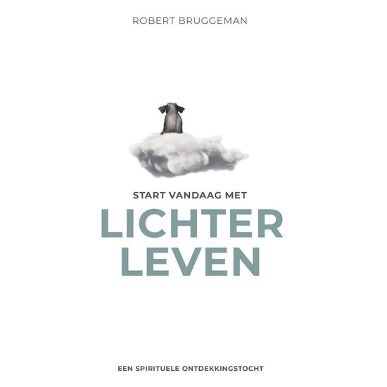 Start vandaag met lichter leven - cover