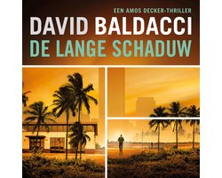 De lange schaduw
