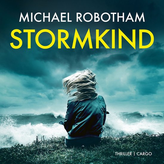 Stormkind - cover