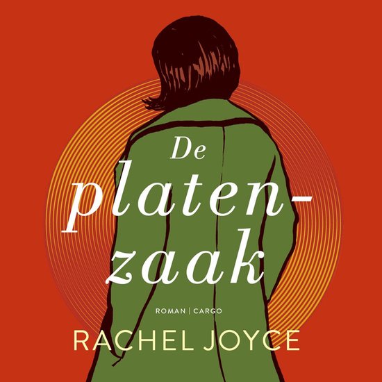 De platenzaak - cover