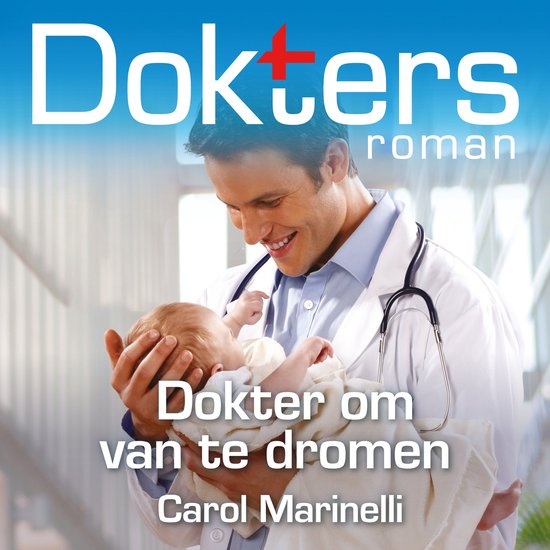 Dokter om van te dromen - cover