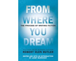 From Where You Dream