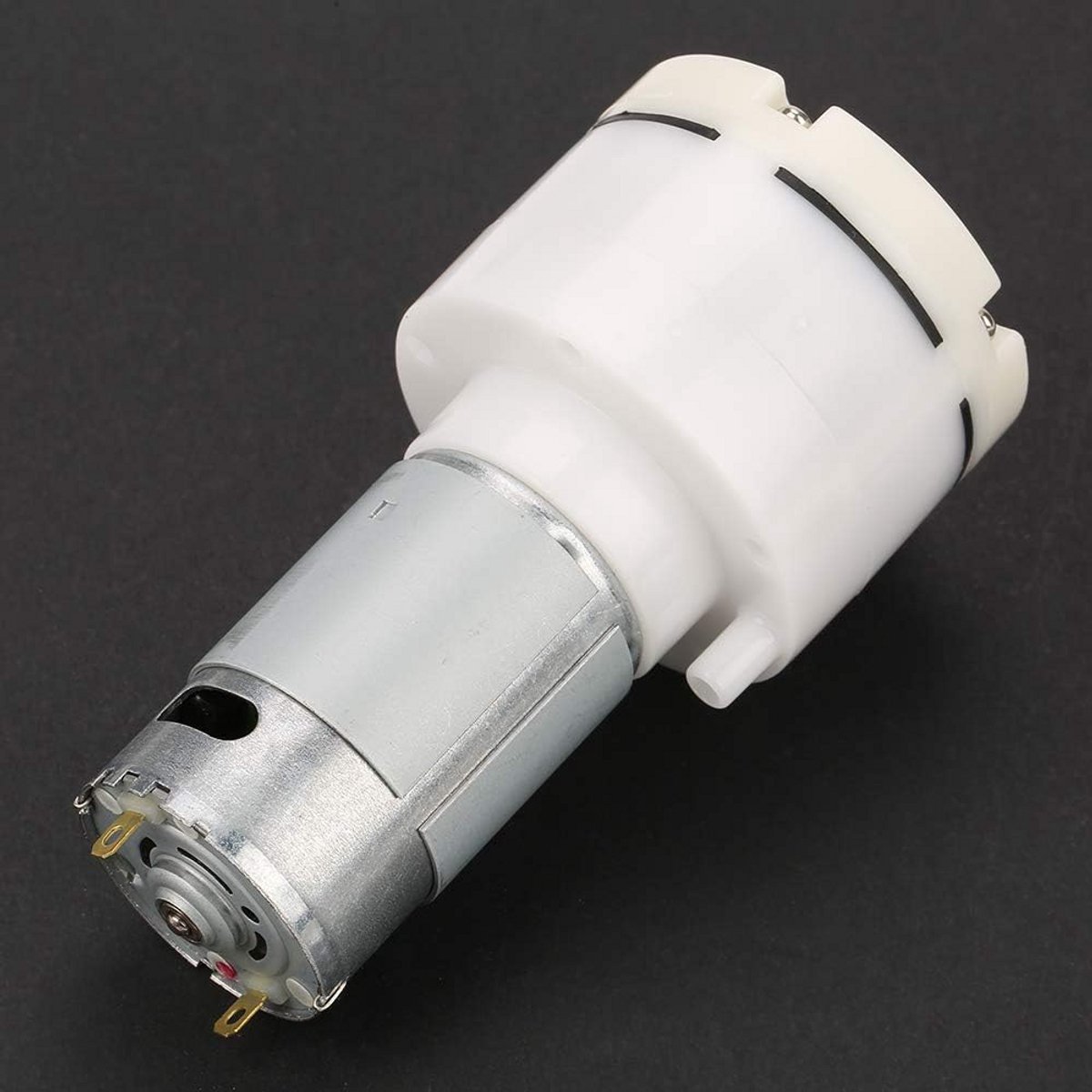 Krachtige Mini Vacuümpomp DC 12V voor Diverse Toepassingen