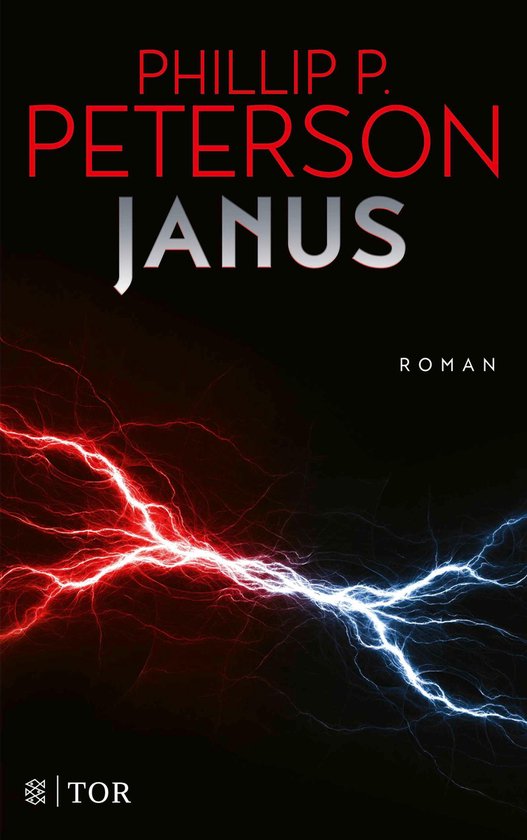 Janus - cover