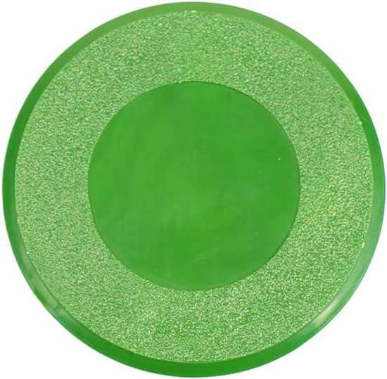 Putting Green Hole Cup voor Golf Praktijk Training - Ideaal voor Thuiskantoor en Reizen, Duurzaam Materiaal. van Merkloos — afbeelding 5