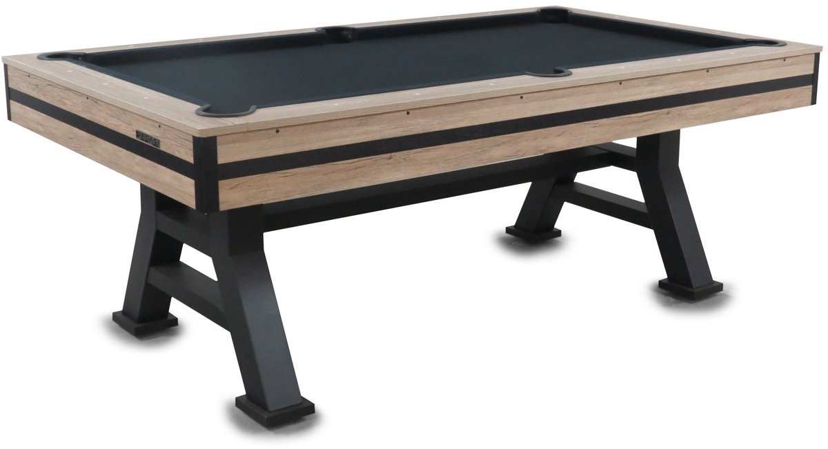Pegasi pooltafel Milano 7ft
