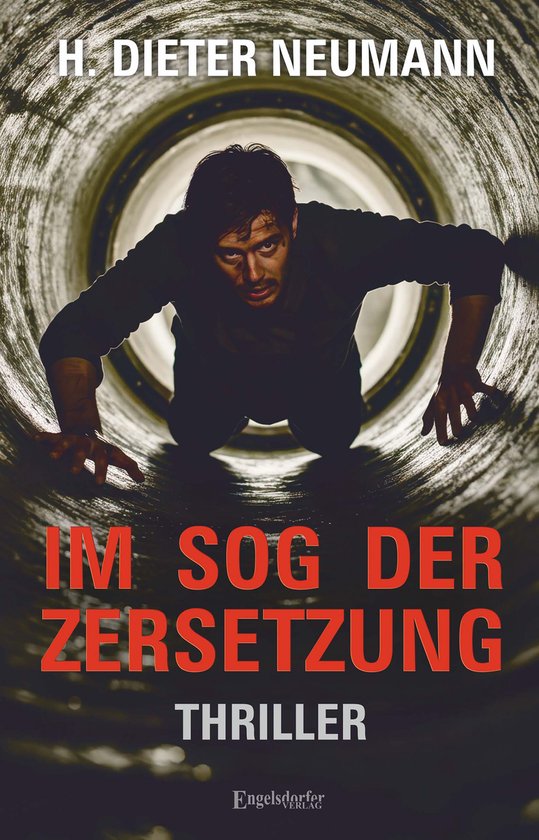 Im Sog der Zersetzung - cover