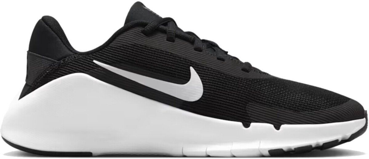 Nike Flex Dames Training Schoenen Hv9981-003 Kleur -multicolour Multicolor