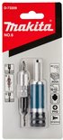 Makita verpakking met quad driver bit set.