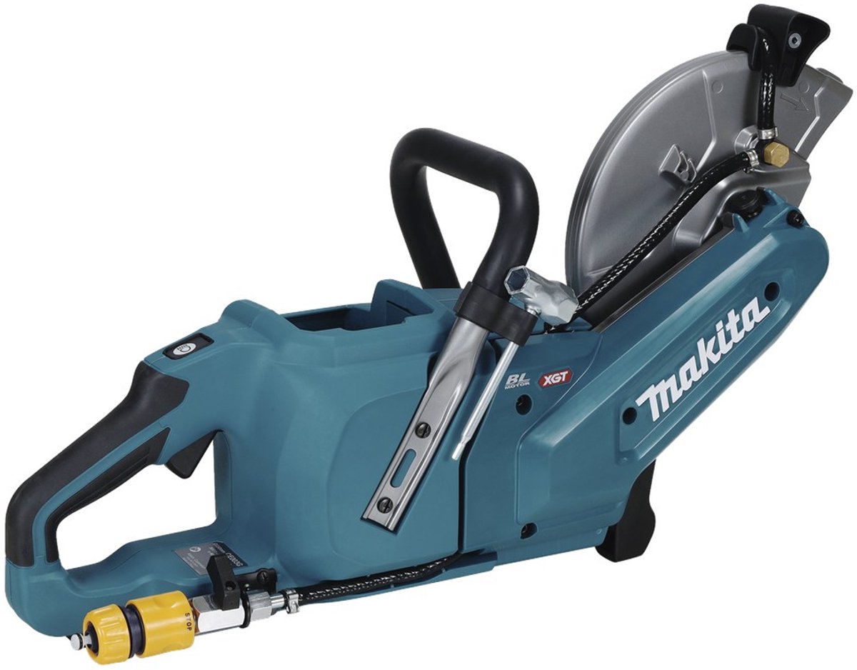 Doorslijper 230Mm Xgt 40V Makita Ce003gt2nl1