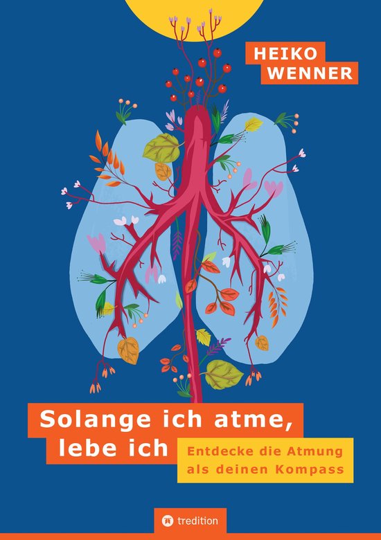 Solange ich atme, lebe ich - cover