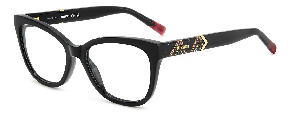 Brillen met correctie Missoni MIS 0190 807