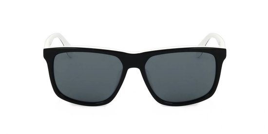 Adidas OR0062 05C Zonnebril - Heren - Zwart van Adidas — afbeelding 4
