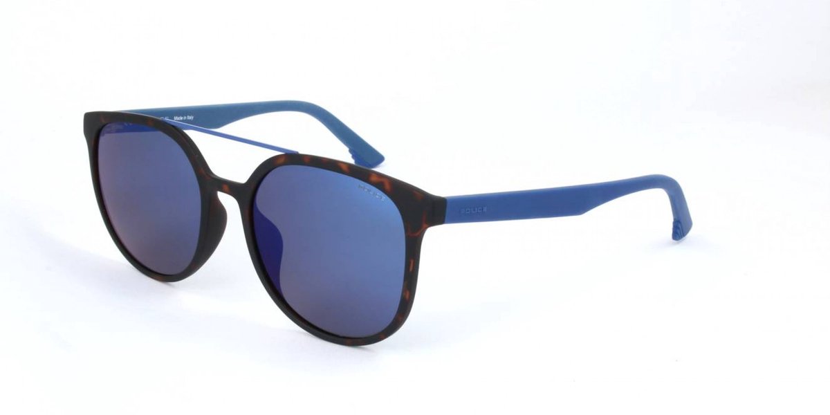 Zonnebril Heren Police SPL634M557VEP Ø 55 mm