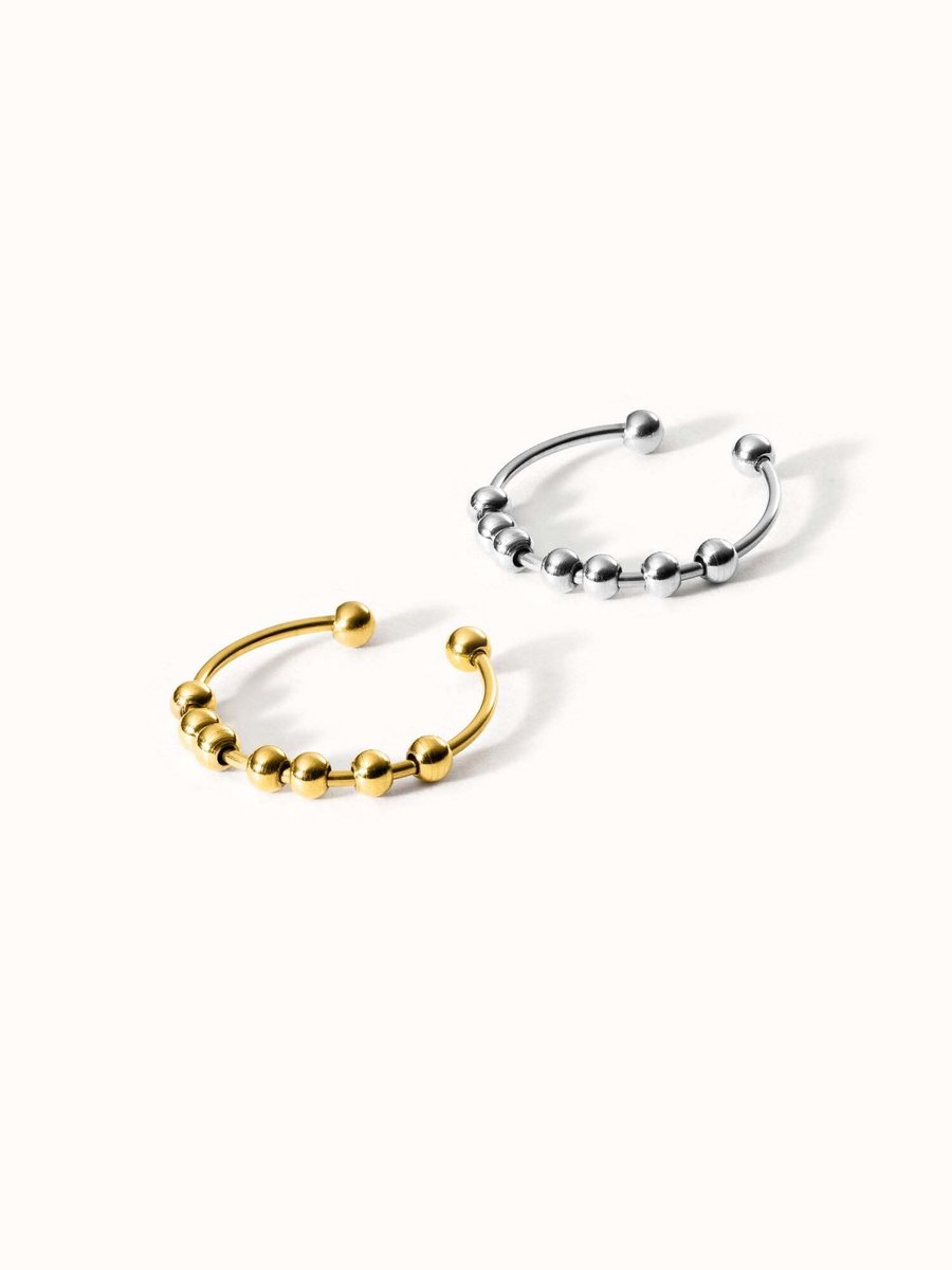PURELEI Ringen Shade Anxiety