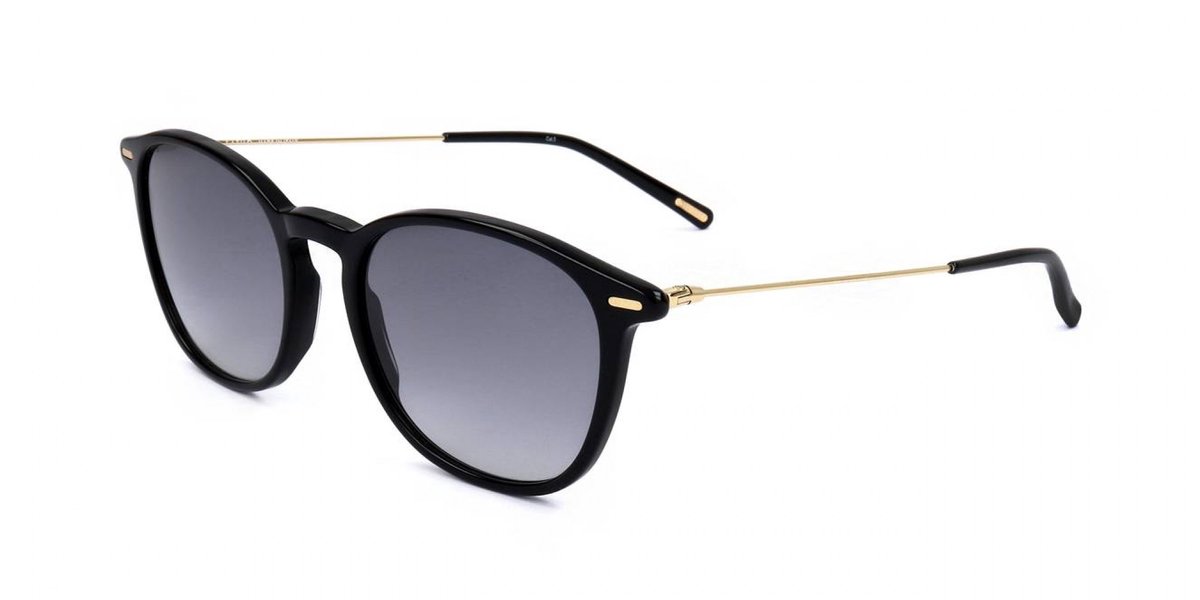 Safilo LINEA/T 13/S Black gold 52/20/145 MAN Zonnebrillen